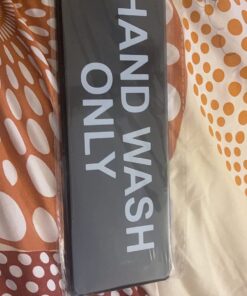 Hand Wash Only Sign Hand Wash Only 14 710qWojlLnL