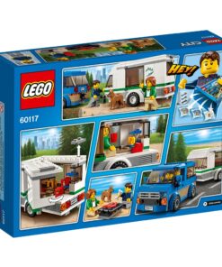 LEGO City Van & Caravan 60117 30 710qq0VqLQL