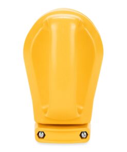 Camco 55343 30 AMP Female Replacement Receptacle , Yellow 11 710qtwJVGmL