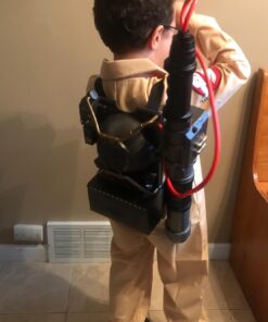 Rubie's Ghostbusters Child's Costume, Small, Beige 39 710rq7oec8L