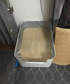 World's Best Cat Litter, Clumping Litter Formula, 28-Pounds 45 710rzmr5a0L