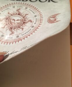 The Goodly Spellbook: Olde Spells for Modern Problems 13 710s5UezyPL