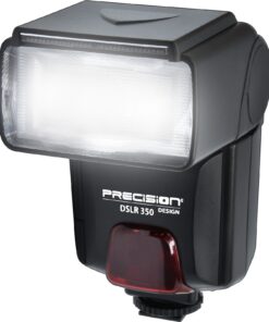 Nikon D3400 Digital SLR Camera & 18-55mm VR & 70-300mm DX AF-P Lenses with 32GB Card + Case + Flash + Battery & Charger + Tripod + Filters + Kit 16 710tE5YfAaL