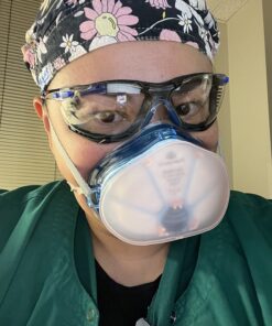 OptiPlus Anti Fog Lens Wipes l Pre-Moistened l Cleaning Wipes for Glasses, Unisex Adult Computer & Laptops/Watch Screens, Smart Phones, Optical Lens, Goggles l Quick-Dry & Scratch-Free l 100 Count 25 710tLSqL4qL