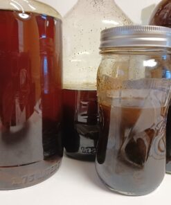 Slofoodgroup - Madagascar Vanilla Beans - Extract Grade B Vanilla Pods - 10 Count - Extraction Grade Bourbon Vanilla Planifolia - For Cooking, Baking, and Vanilla Extract 10 Count (Pack of 1) 41 710tNDewtUL