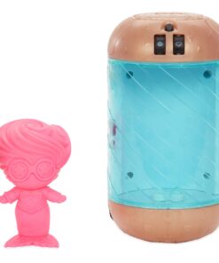 L.O.L. Surprise! Under Wraps Doll- Series Eye Spy 2A 39 710tUz0x6tL