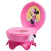 The First Years Disney Baby Minnie Mouse 3-in-1 Celebration Potty System 19 710tkVKZjmL