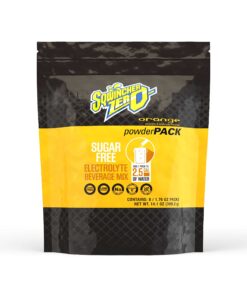 Alternative view of Sqwincher Zero Powder Pack Sugar Free, Assorted Flavors, 1.76 oz (Pack of 32)