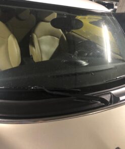 Meguiar's Natural Shine Protectant Spray - Car Interior Protectant for a Clean and Natural Shine - Cleans, Shines and Protects Interior Rubber, Plastic and Vinyl - Superior UV Protection, 16 Oz 32 710uZjkjomL