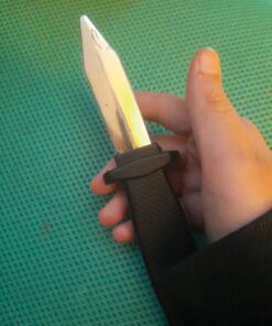 Loftus International Economy Novelty Disappearing Knife, Black 3 710uj NGQZL