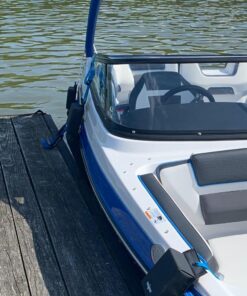 Kwik Tek Hull Hugger Contour Fender Black 8 710vAqqGMuL