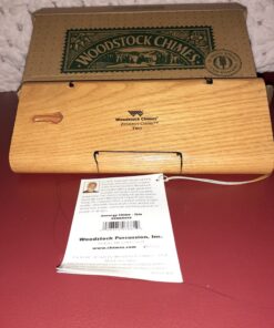 Woodstock Wind Chimes Zenergy Trio Hand Chime, Silver (7.7") Musically Tuned for Meditation, Yoga and Mindfulness, For Teachers and Classrooms Christmas/Hanukkah Gifts (ZENERGY3) Zenergy Trio (7.7") 21 710vcOvpUnL