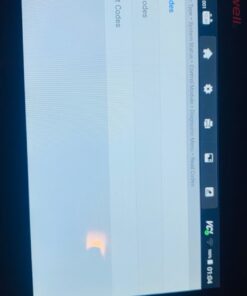 FOXWELL Bidirectional Scan Tool with 3-Year Updates($600 Value), 2024 Newest NT809 Car Scanner with 30 Resets, FCA Gateway Bypass/ABS Bleed/Crankshaft Relearn/OE All System Diagnostic Scanner 27 710vjoA3NFL