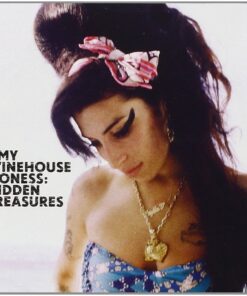 Album collection explicit_lyrics Audio CD, Box set, October 9, 2012 19 710vrMn506L