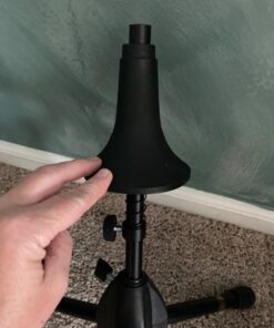 Hamilton Stands Accordion Accessory (KB950) Black 23 710wCesEaL