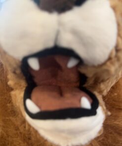 Folkmanis Lion Stage Puppet, Multi, 1 EA 25 710wOXVGAFL