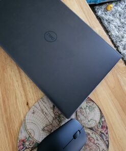 Lenovo 530 Wireless Mouse with Battery, 2.4GHz Nano USB, 1200 DPI Optical Sensor, Ergonomic for Left or Right Hand, Lightweight, GY50Z18986, Abyss Blue 18 710wQrsKWoL