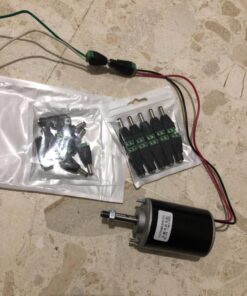 10 Male and 10 Female 12v DC Power Jack Adapter Connector for Led Strip CCTV Camera 18 710xkhtMvGL