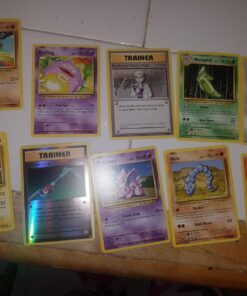 Pokemon TCG: Snorlax GX Box Card Game 46 710xovLZn2L