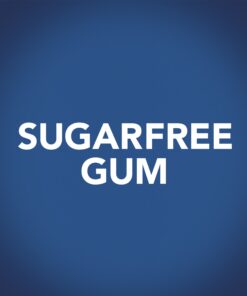 Orbit Peppermint Sugarfree Gum, 14 count (Pack of 24) 16 710xp5ePy1L