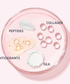 IT Cosmetics Bye Bye Pores - Poreless Finish Airbrush Powder - Universal Translucent Shade - Contains Anti-Aging Peptides, Silk, Hydrolyzed Collagen & Antioxidants - 0.23 oz 19 710xrCwlcOL 1