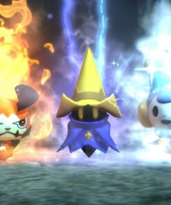 World of Final Fantasy - PlayStation 4 Standard 21 710xuIt3o8L