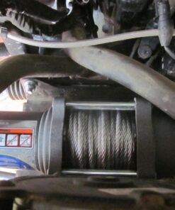 KFI Products (101220 Winch Mount 16 710xv3TnBL