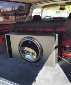 Planet Audio AC15D Car Subwoofer - 2100 Watts Maximum Power, 15 Inch, Dual 4 Ohm Voice Coil, Easy Mounting, Sold Individually 36 710y7FWyiL