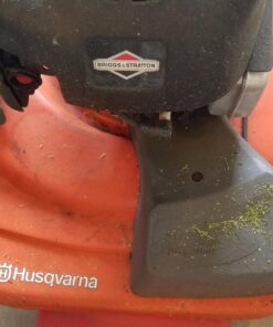 Oregon 72-014 Replacement Front Drive Wheels - 2 Pack 16 710yJspvBeL