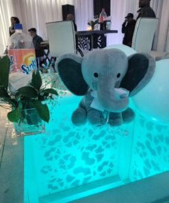 Bedtime Originals Choo Choo Express Plush Elephant - Humphrey Basic 28 710yiu8sXmL