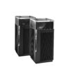 ASUS ZenWiFi Pro ET12 AXE11000 Tri-Band WiFi 6E Mesh System (2 pack), Coverage up to 6000 sq ft, Subscription-free Network Security, Advanced Parental Controls, Instant Guard, VPN, Dual 2.5G Ports WiFi 6E | 11000Mbps | 2PKs 2 710z6bIMidL
