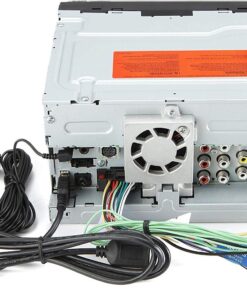 Pioneer MVH1400NEX 6.2 Inches B07951J34N 34 710zUmsVcLL