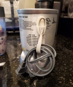 Command 17304 Organizer, 2 (17304-ES) Medium Cord Bundler, White, 2 Count 35 710zlMwWtL