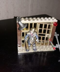 Mega Bloks Call of Duty Brutus Building Kit 31 710zljEzW3L