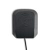 SiriusXM NGVA3 Magnetic Antenna Mount for Your Vehicle, Black 83 711 LENYnqL