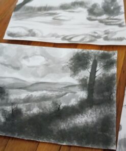 Parker Quink Ink Bottle, Black, 57 ml (1950375) 26 711 P8K5EwL