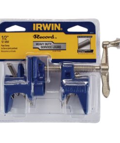 Alternative view of IRWIN QUICK-GRIP 1/2" Pipe Clamp, 224212 1/2 Inch