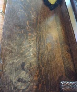 HOWARD RF8 Products Restor-A-Finish, 8 oz, Walnut, 8 Fluid Ounces 38 711 mESWbJL