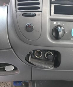 Eyourlife 300W Light Bar Wiring Harness, 12V 40A DT Connector 1 Lead Harness, Relay Relay Blade Fuse Wiring Harness Kit for Off Road LED Light Bar with On Off Power Switch 10ft 42 711 uXHXJqL