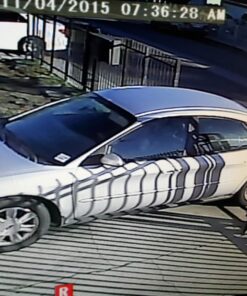 ZOSI 1080P HD 1920TVL Hybrid 4-in-1 TVI/CVI/AHD/960H CVBS CCTV Surveillance Weatherproof Bullet Security Camera Outdoor Indoor,120ft Night Vision,For HD-TVI,AHD,CVI and CVBS/960H analog DVR Wired-1Cam 48 71107VCU0L