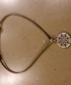 Norse Helm of Awe Rune Pendant Talisman for Protection 5 7110BEqd03L