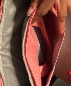 15.6 Inch Laptop Sleeve Case for Acer Aspire 5 15.6, Acer Chromebook 15, Lenovo Yoga 720/730 15.6, Lenovo IdeaPad 3 15.6, HP Envy/Spectre x360, MSI GL62M, Water Resistant Notebook Case, Pink 15.6 Inch 21 7110P9TkaSL