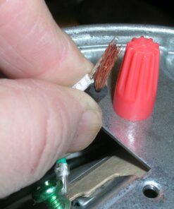 InSinkErator Garbage Disposal Power Cord Kit, CRD-00 19 7110UQqnjBL