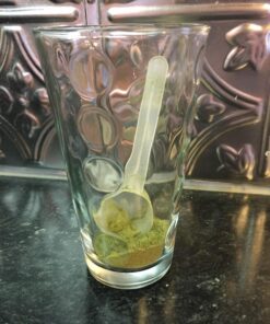 Peak Performance Organic Greens Superfood Powder. Best Tasting Super Greens Powder with 25+ Organic Ingredients for Max Energy and Athletic Performance. Vegan Keto Green Juice Daily Drink Original Greens 43 7110bnCTDL