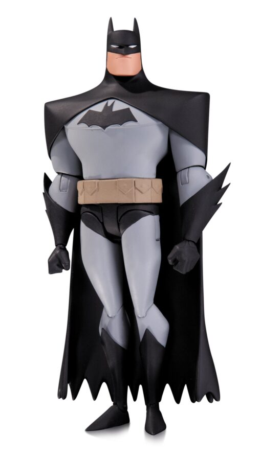 DC Collectibles The New Batman Adventures: Batman Action Figure