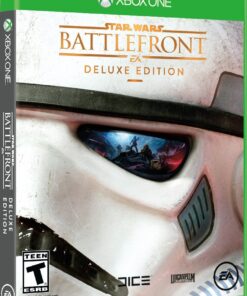 Star Wars: Battlefront - Deluxe Edition - Xbox One 18 7111SlujdOL