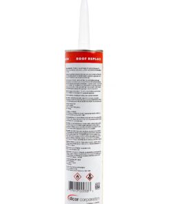 Dicor 501LSW-1 Epdm Self-Leveling Lap Sealant-10.3 Oz. Tube, White, 10.3 Fluid_Ounces (Packaging May Vary) 22 7111tWKUe3L