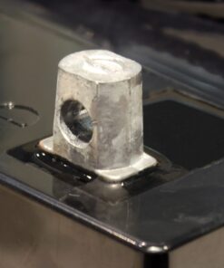 Universal Power Group 12V 100Ah Solar Wind AGM SLA DEEP Cycle VRLA Battery 12V 24V 48V 29 71123O3mdL