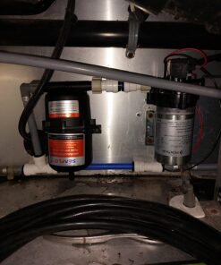 SEAFLO Pre-Pressurized Accumulator Tank 30 7112hIzyvZL