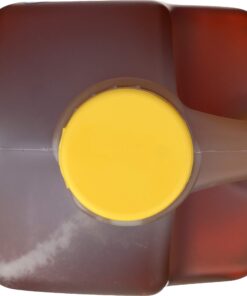 Buzzn Bee Raw Wildflower Honey - Unfiltered and Unpasteurized - 48 Ounce 3 Pound (Pack of 1) 13 7113F1ptcL